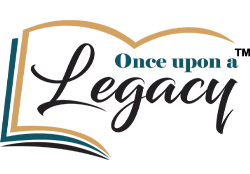 Once Upon A Legacy Logo