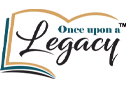 Once Upon A Legacy Logo